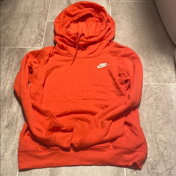 Nike Tops - Nike hoodie